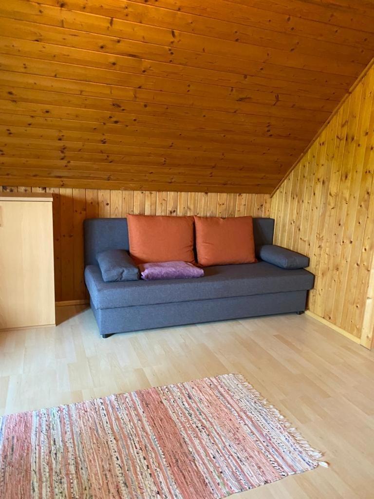 Haus Katrin *