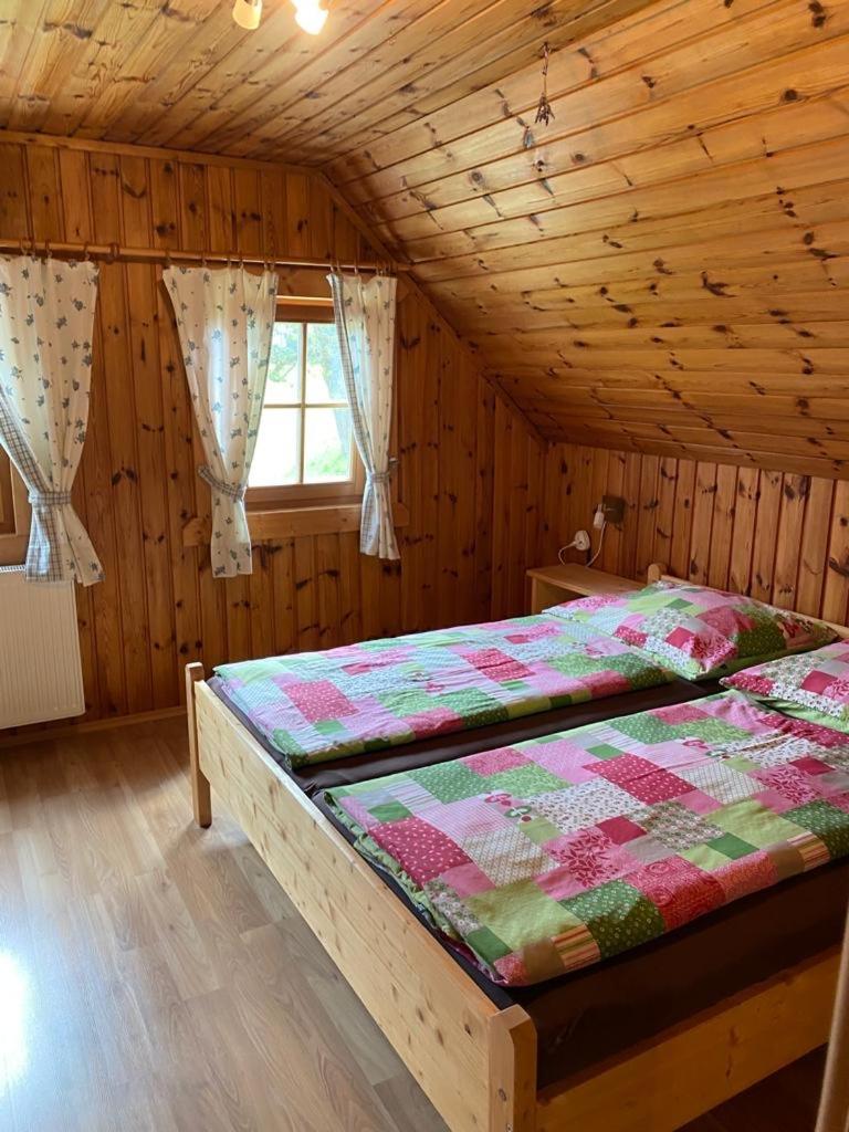 Haus Katrin Prázdninový dům *