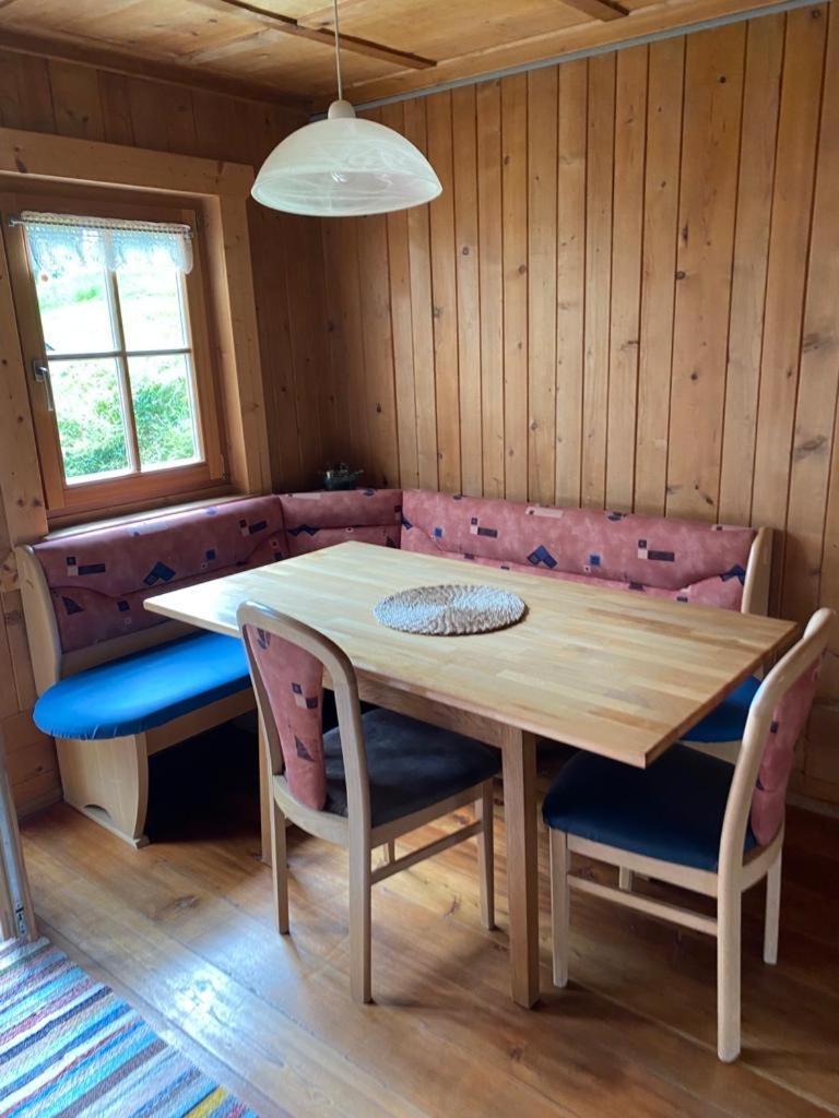 Prázdninový dům Haus Katrin