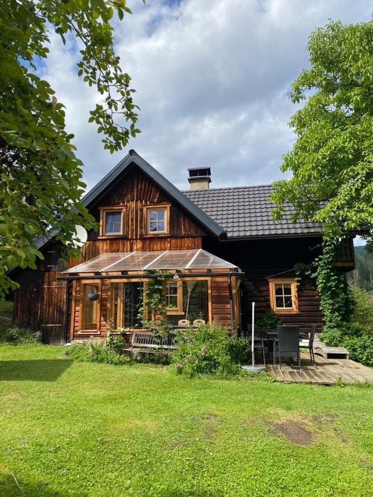 Haus Katrin Prázdninový dům *