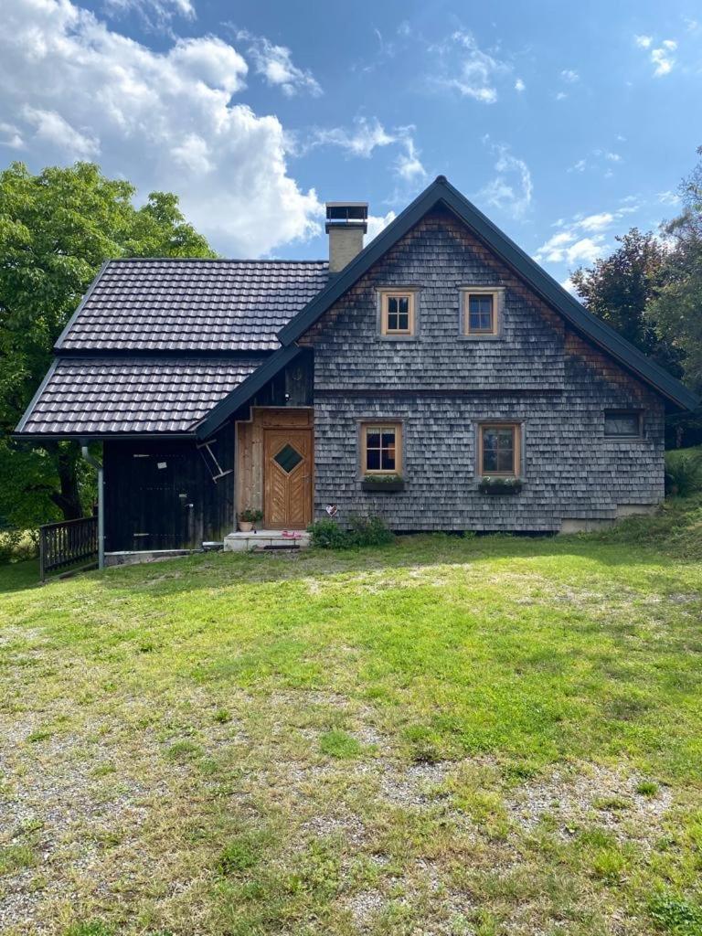 Haus Katrin Prázdninový dům Sankt Marein bei Knittelfeld
