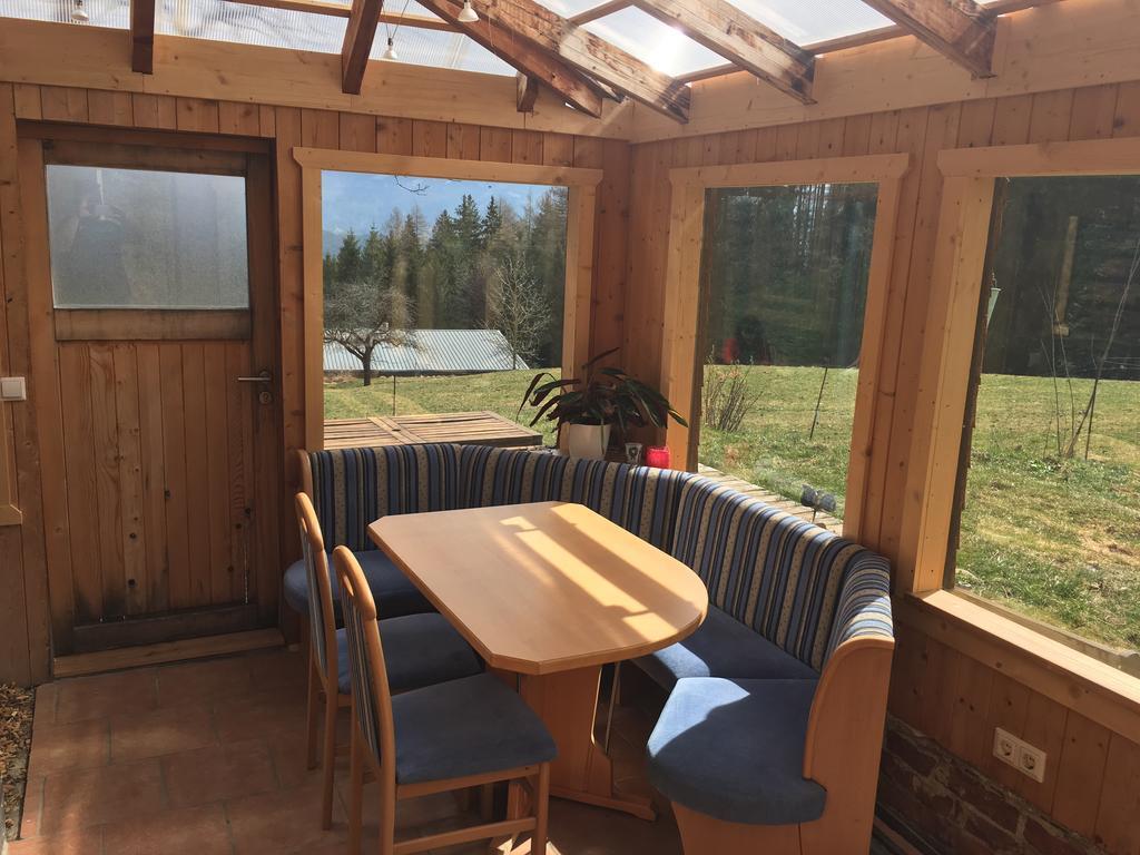 Prázdninový dům Haus Katrin