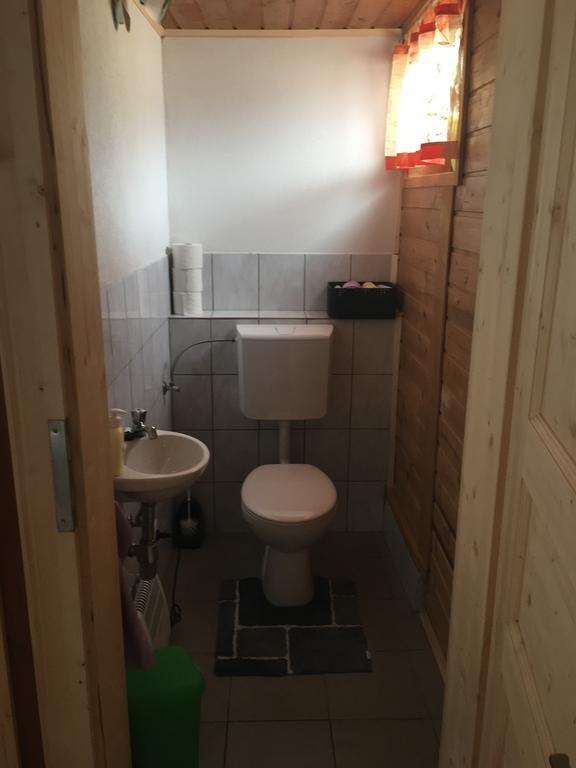 Prázdninový dům Haus Katrin