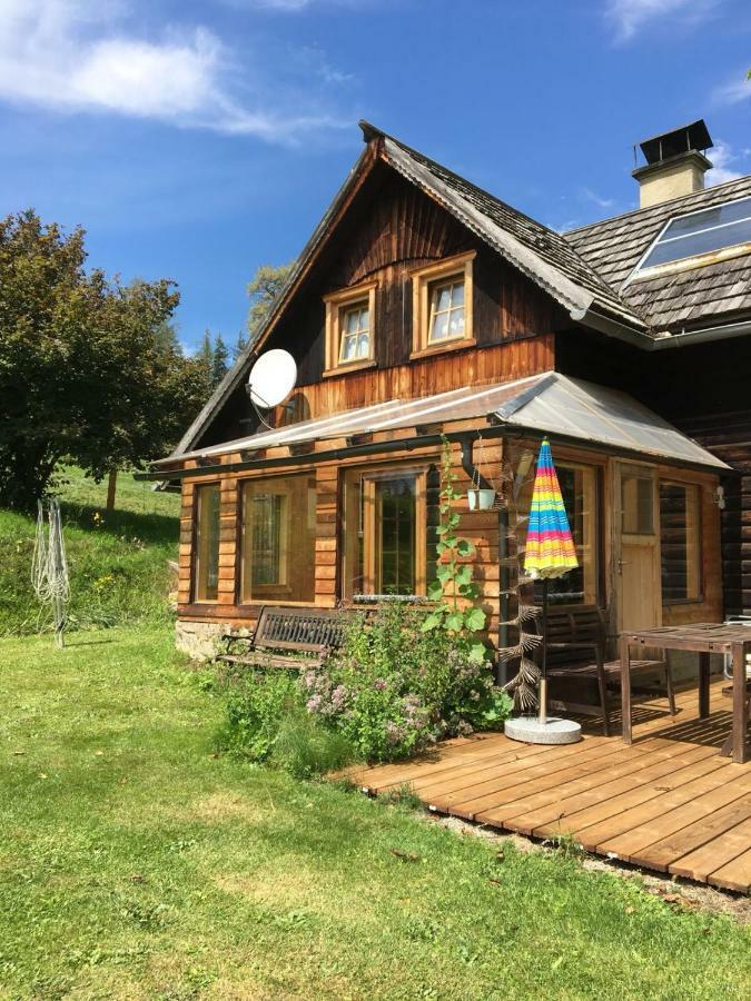 Haus Katrin * Sankt Marein bei Knittelfeld